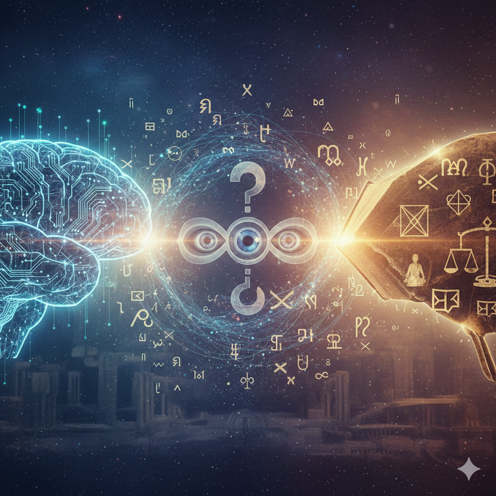 AIと哲学の邂逅：意識、存在、倫理の地平を拓く