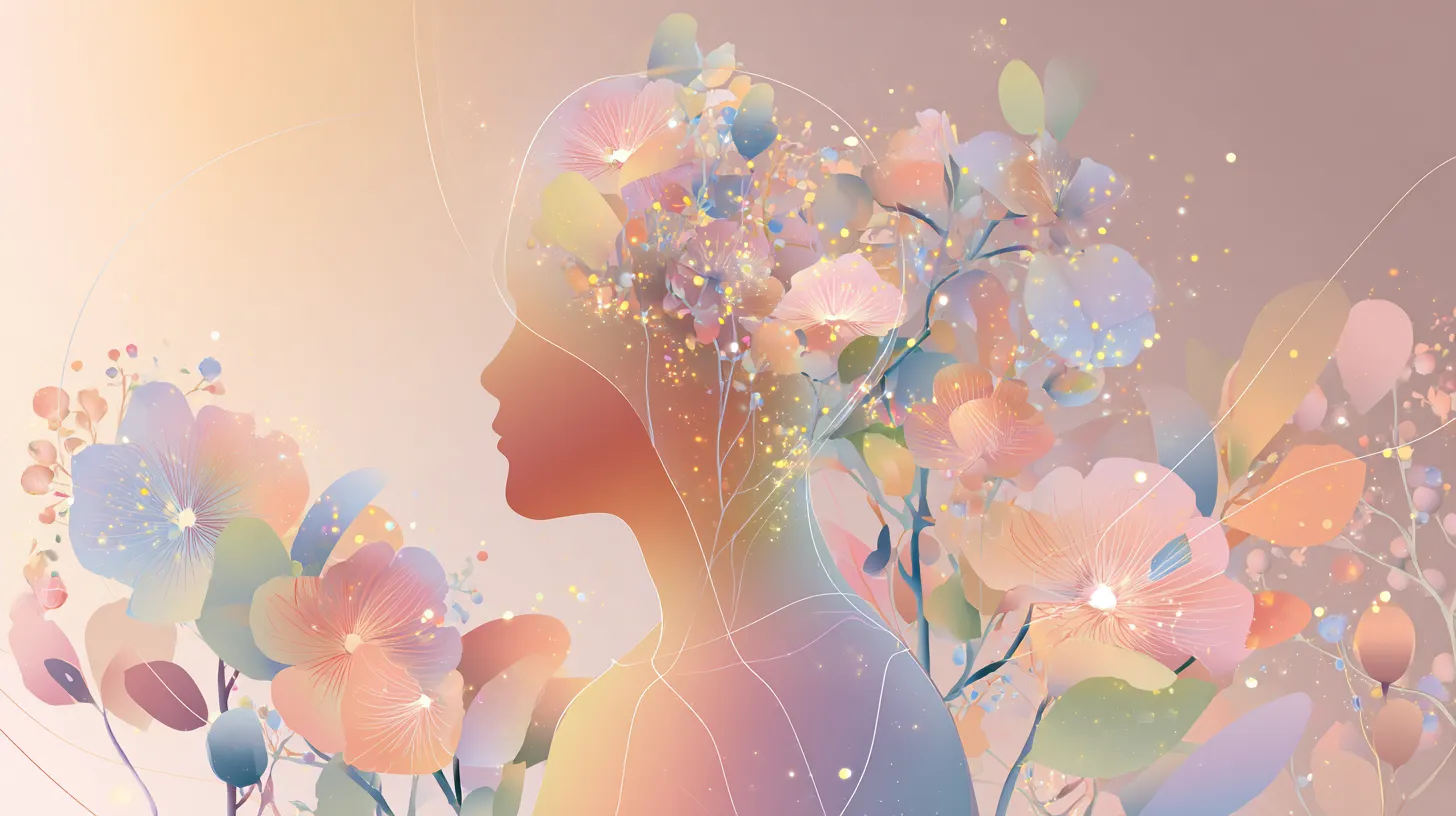 AIカウンセリングの未来：心の花を咲かせる技術の可能性と課題