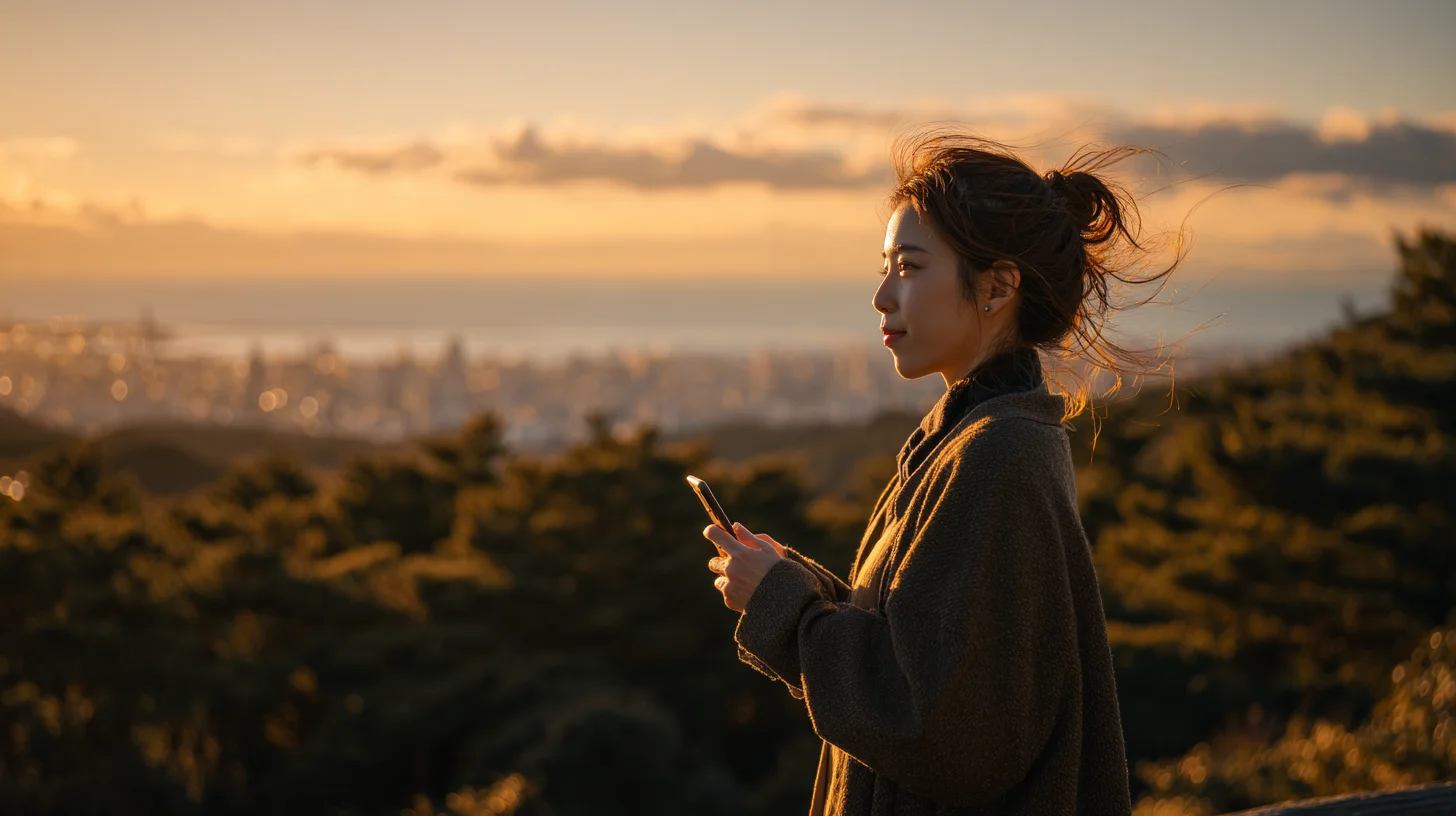 2025年観光トレンドを徹底解説！旅のプロが教える未来の歩き方完全ガイド