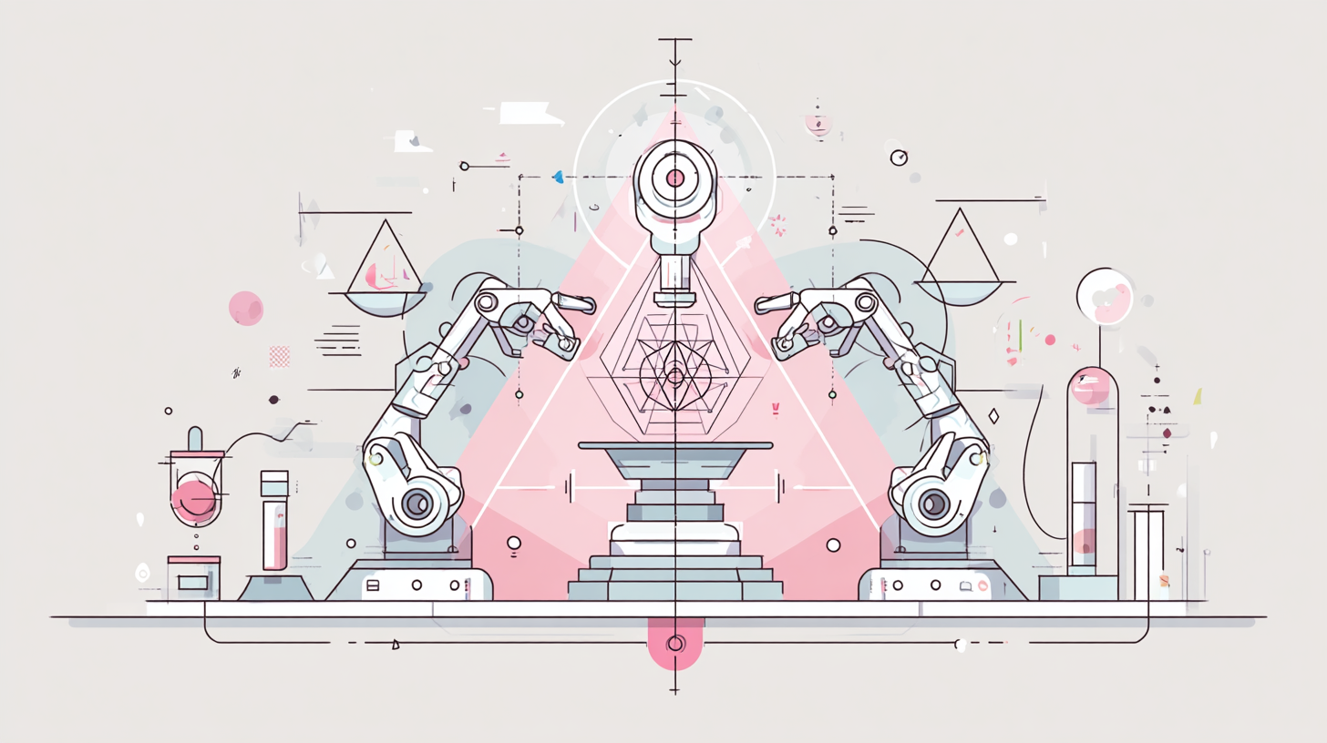 科学の第5のパラダイム「AI駆動型研究」を徹底解説！自動化・生産性向上・倫理的課題まで完全ガイド